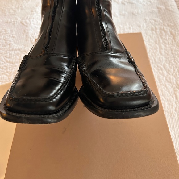 Hereu Mallera Ankle Boots, 38 - Picture 6 of 11